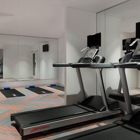 Courtyard By Marriott Hakuba Exterior foto