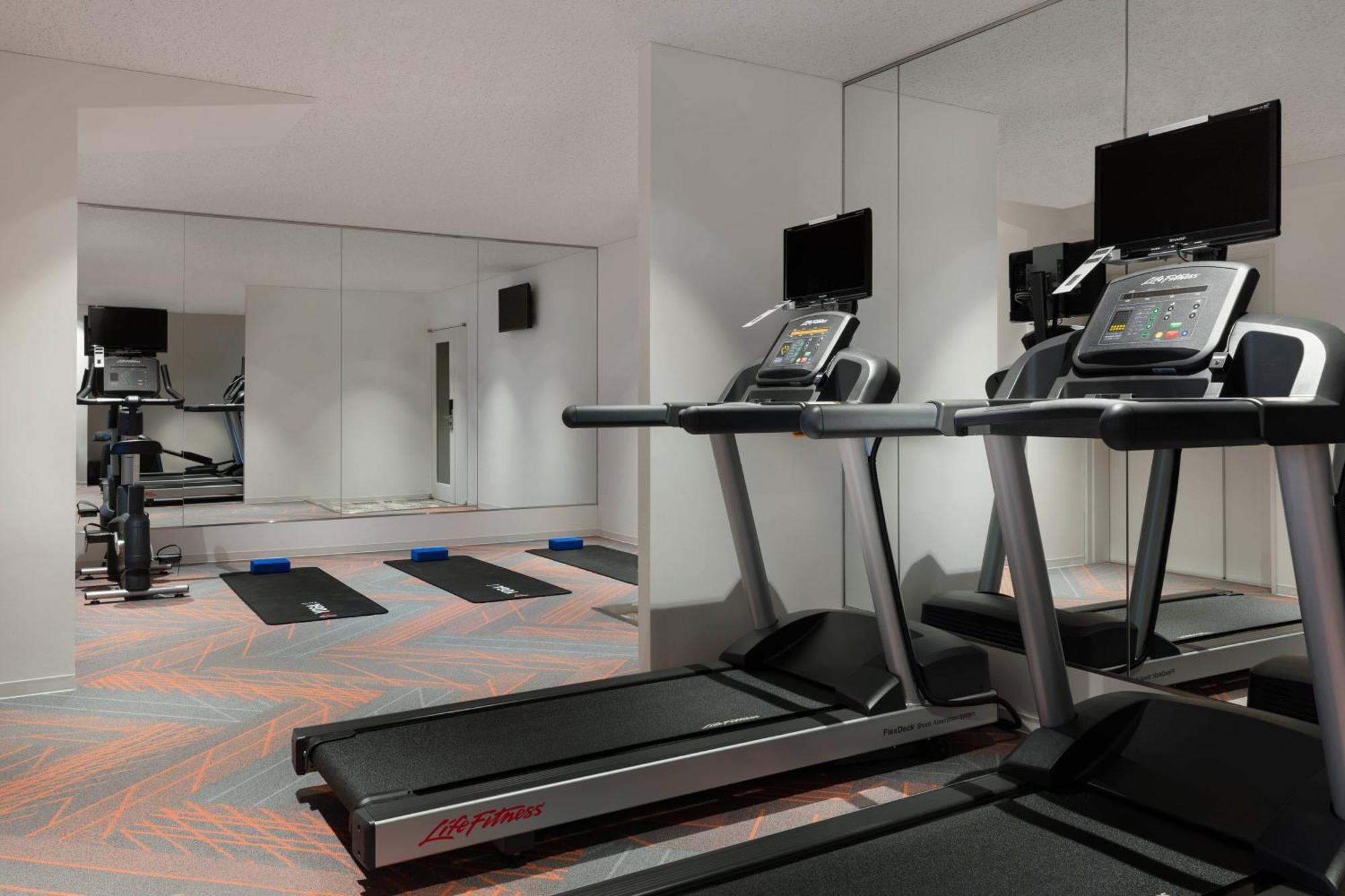 Courtyard By Marriott Hakuba Exterior foto