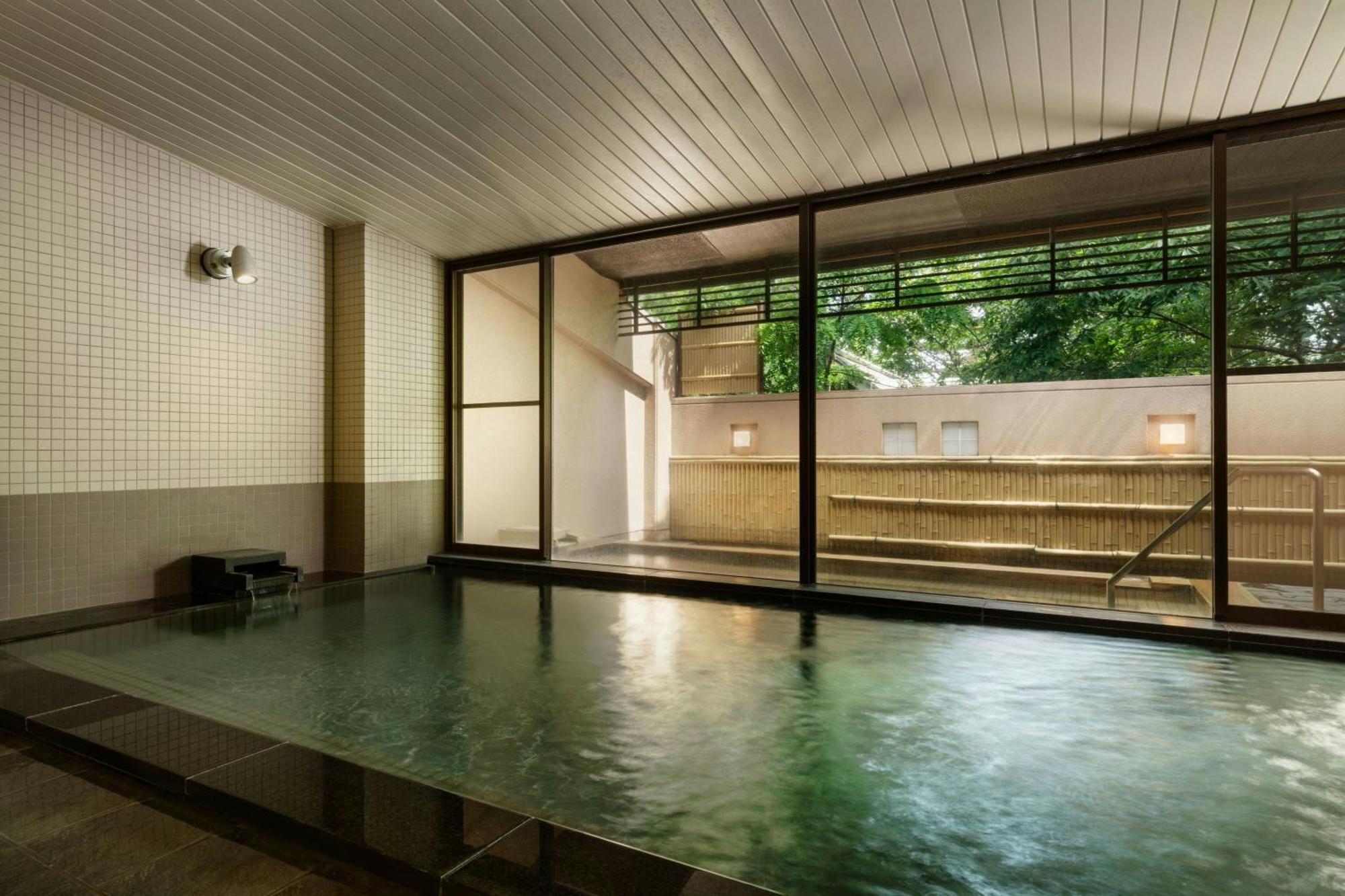 Courtyard By Marriott Hakuba Exterior foto