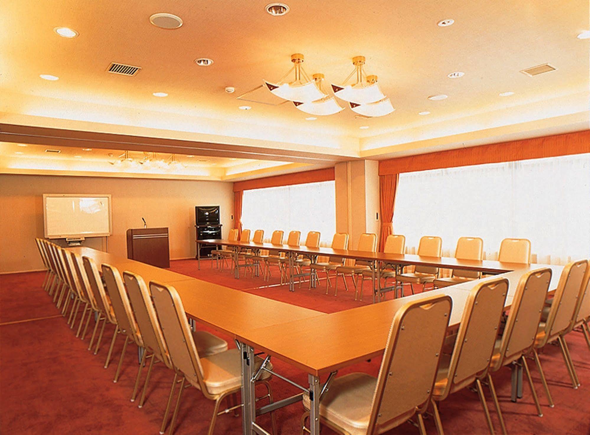 Courtyard By Marriott Hakuba Exterior foto